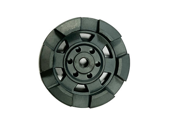 45 mm ciężarówka Gęstość 6,65 g/cm3 Zawór bazowy