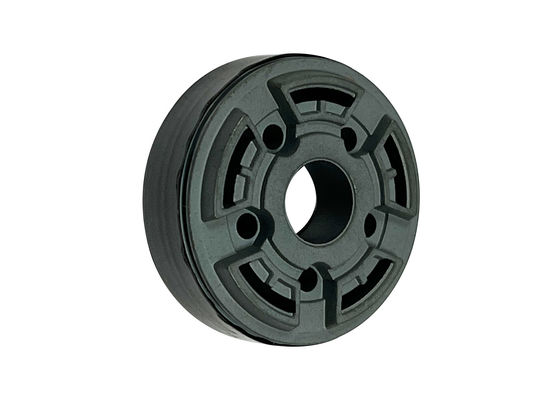 Przejrzała badanie ROHS Eksportowany tłok PTFE 30 mm dla OEM Amortyzatora