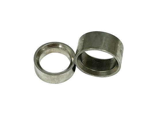 Części absorbentów wstrząsów z sinterem OEM o wytrzymałości kruszenia większej niż 6KN