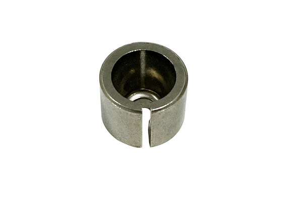 Gęstość 6,3 g/cm3 Części metalurgiczne Fe-C-Cu w proszku dla wysokiej wydajności i trwałości