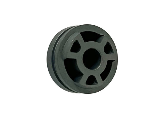 Tłok amortyzatora o wysokiej odporności na temperaturę z symetrycznym tłumieniem siły i wykończeniem powierzchni obróbką parową