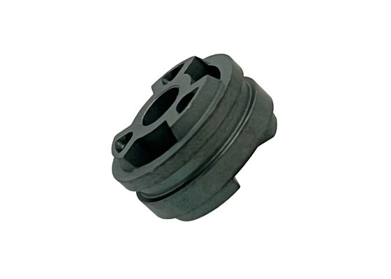 Tłok amortyzatora o wysokiej odporności na temperaturę z symetrycznym tłumieniem siły i wykończeniem powierzchni obróbką parową