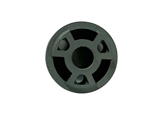 Tłok amortyzatora o wysokiej odporności na temperaturę z symetrycznym tłumieniem siły i wykończeniem powierzchni obróbką parową