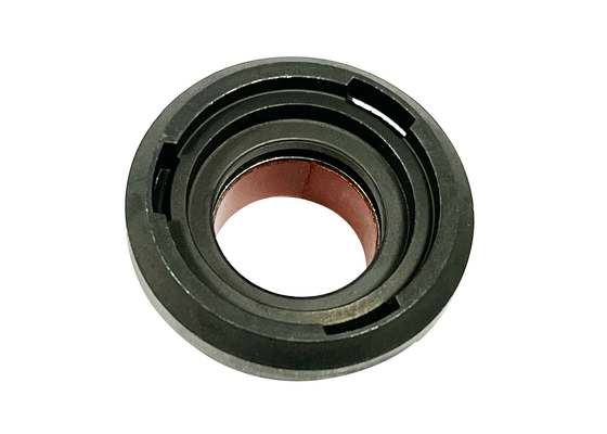 Zindywidualizowany Density Shock Absorber Guide for Foot Valves Precision and Beyond Expectations
