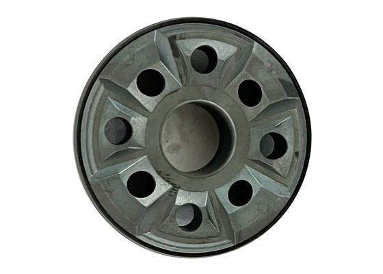 Filled PTFE Bands Metal Piston High Pressure Resistance and Dependable Performance