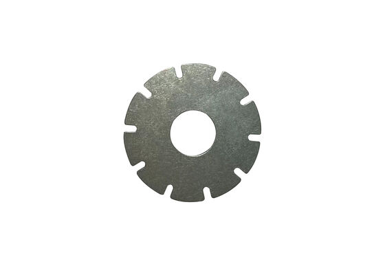 Komponenty, które kontrolują przepływ oleju i zwiększają trwałość amortyzatorów