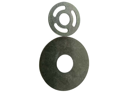 Szkice zaworu uderzeniowego zaprojektowane w celu zapewnienia precyzyjnej kontroli grubości i odporności na deformacje, zwiększając niezawodność montażu zaworu