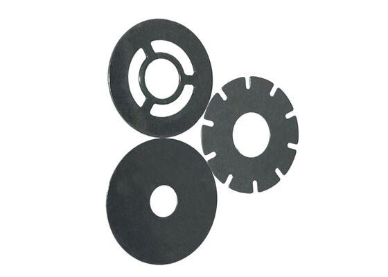 Anti-rust Shock Valve Shims Featuring Polished Surfacefinish High Corrosionresistance Suitable for Hydraulic and Pneumatic Equipment