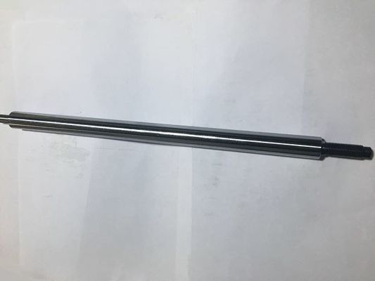 SAE1035/1045 Chromowanie Grubość powłoki pręta amortyzatora 10 ~ 25μM Od wstrząsów
