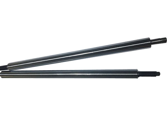 SAE1035/1045 Chromowanie Grubość powłoki pręta amortyzatora 10 ~ 25μM Od wstrząsów