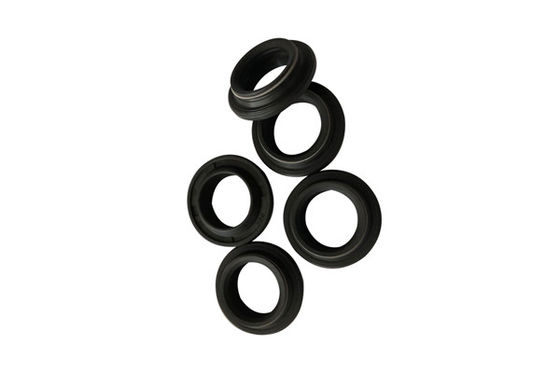 65Mn Spring NBR Oil Seal Shock z Shore A85