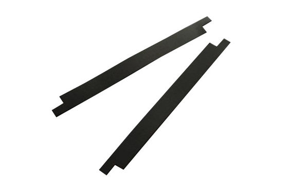 PTFE plus wypełniacz Taśmy PTFE z różnymi wypełniaczami montowane na OD tłoka spiekanego