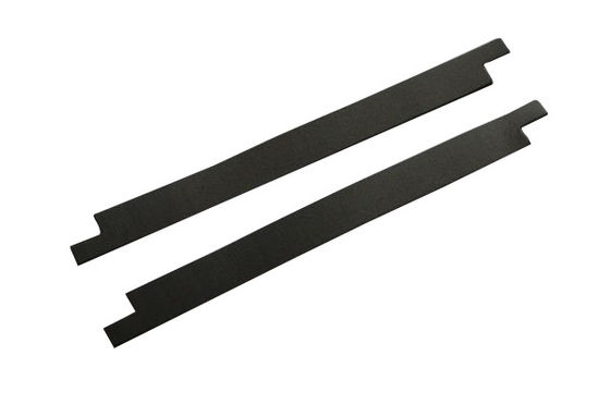 PTFE plus wypełniacz Taśmy PTFE z różnymi wypełniaczami montowane na OD tłoka spiekanego