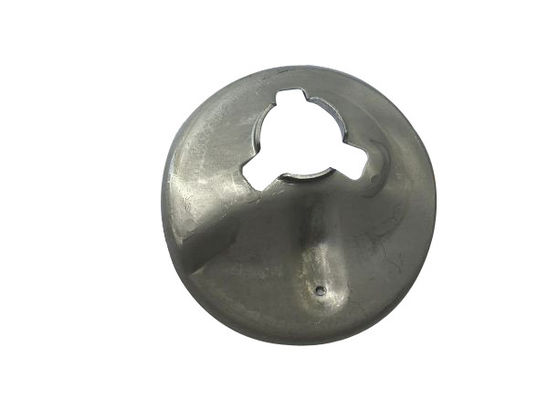 Część do pieczętowania w układzie chłodzącym wstrząsy