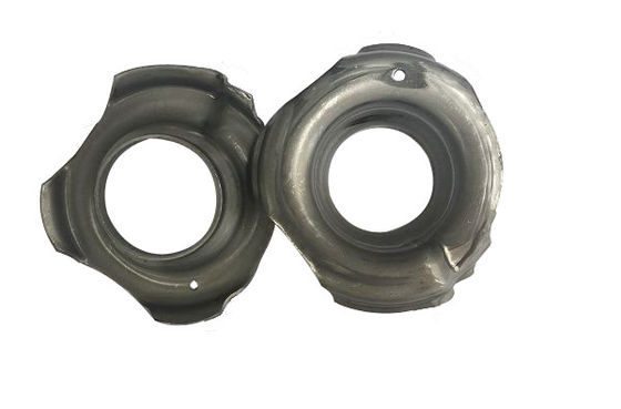 Wspornik amortyzatora sprężynowego samochodu 120 mm OEM z materiałem Sphc