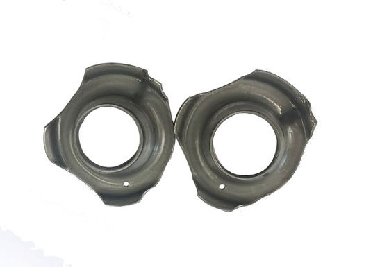 Wspornik amortyzatora sprężynowego samochodu 120 mm OEM z materiałem Sphc