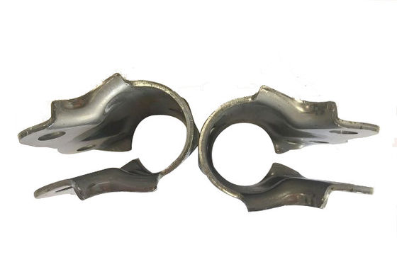 Precyzyjne wsporniki tylnego amortyzatora o wysokiej stabilności