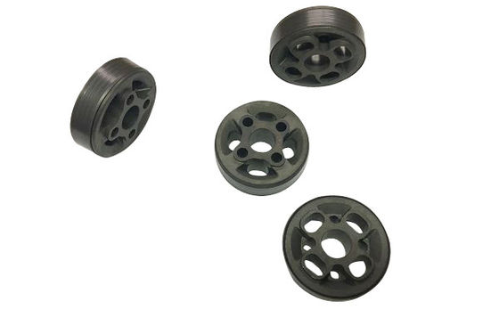OEM Slope Low Friction Force Shock Tłok Taśma PTFE na OD stosowana w amortyzatorach ciężarówek