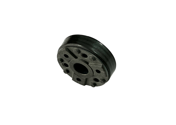 20 mm małe tłoki amortyzatorów z PTFE z dobrą uszczelką stosowane w motocyklach