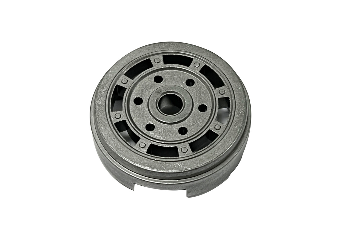 Korpus zaworu nożnego 32mm 55 HRB do przedniego amortyzatora Peugeot 405