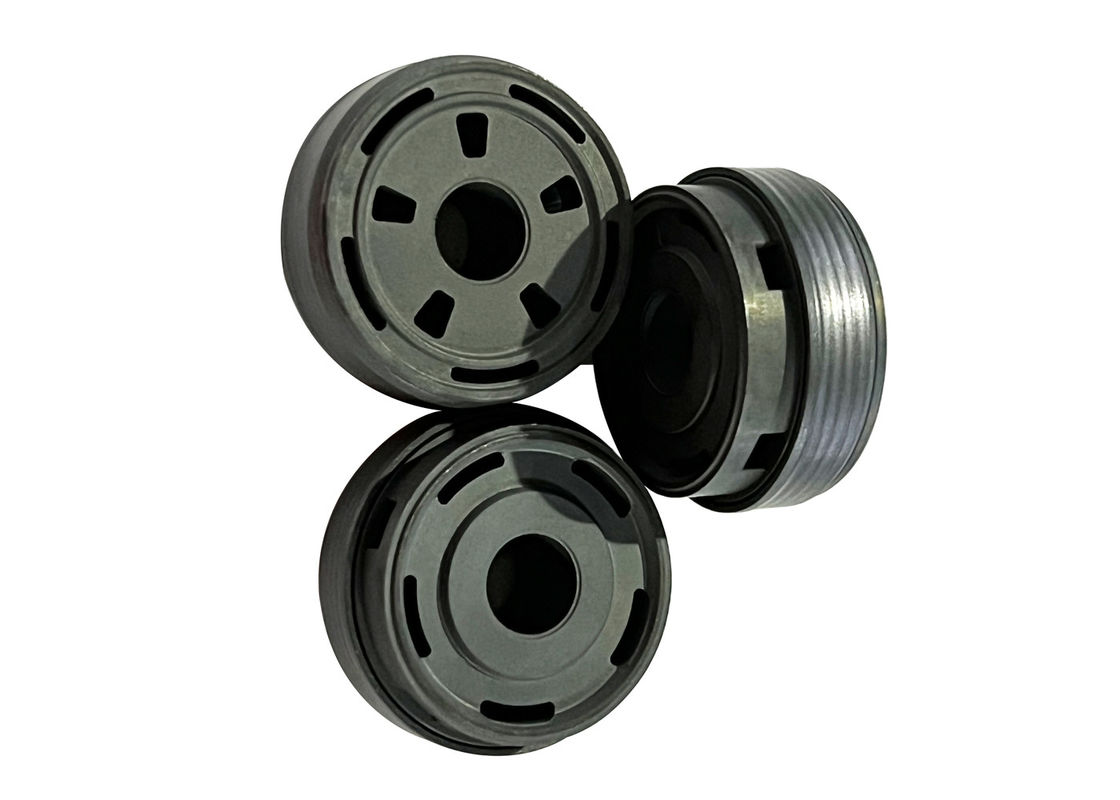 Piston spiekający wykonany z Fe C Cu dla lepszej odporności na korozję