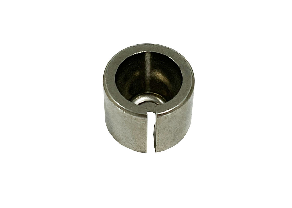 Gęstość 6,3 g/cm3 Części metalurgiczne Fe-C-Cu w proszku dla wysokiej wydajności i trwałości