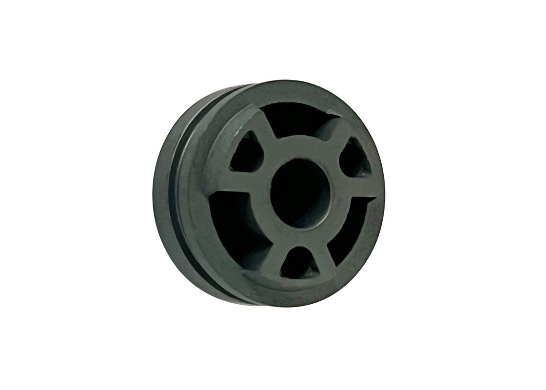 Tłok amortyzatora o wysokiej odporności na temperaturę z symetrycznym tłumieniem siły i wykończeniem powierzchni obróbką parową