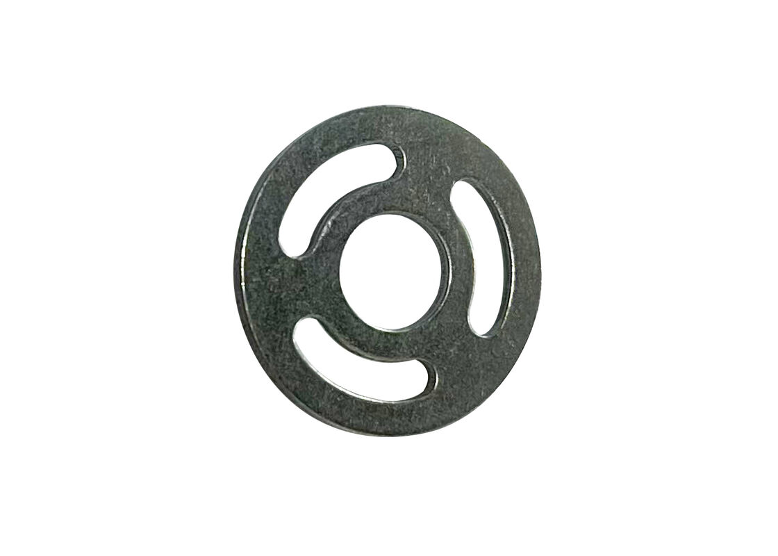 Szkice zaworu uderzeniowego zaprojektowane w celu zapewnienia precyzyjnej kontroli grubości i odporności na deformacje, zwiększając niezawodność montażu zaworu